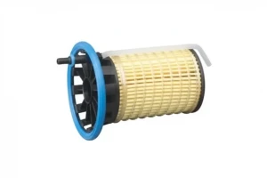 2.0 Filtr paliwa CITROËN JUMPER PURFLUX
