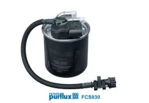 FCS930 PURFLUX Filtr paliwa