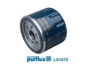 Filtr oleju FIAT 500X PURFLUX