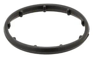 B5, T6, D3, B6, 2.0, D5 AWD, T4, D4, T8, D5, D4 AWD, B4, T5, T6 AWD Uszczelka chłodnicy oleju VOLVO S90 II ELRING