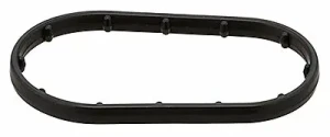 2.4 D, D5 AWD, D3 Uszczelka chłodnicy oleju VOLVO XC70 II ELRING