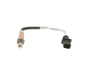5.0 SCV8, 3.0 SCV6 Sonda lambda regulacyjna przed katalizator LAND ROVER RANGE ROVER SPORT II BOSCH