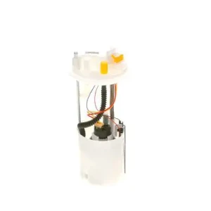 Pompa paliwa zbiornik FIAT DOBLO 2.0 D, 1.6 D, 1.3 D BOSCH