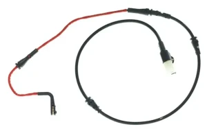 Capteur d'usure des plaquettes JAGUAR XE QUICK BRAKE