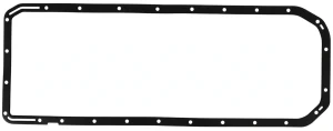 Uszczelka miski oleju 325 tds BMW 3 E36 ELRING