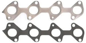 Uszczelka kolektora wydechowego dCi 90, dCi 120 NISSAN PRIMASTAR ELRING