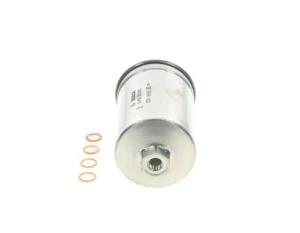 2.0, 2.3, 2.3 i, 2.1 Filtr paliwa VOLVO 240 BOSCH