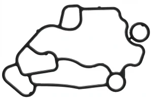 2.0 FSI Uszczelka obudowy filtra oleju AUDI A3 8P ELRING