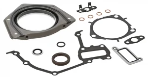 2.0 CDTI Zestaw uszczelek silnika (dół) OPEL ASTRA J ELRING