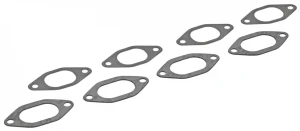 2.8 JTD, 2.5 TD, 2.5 D, 2.5 TDI, 2.8 TDI, 2.8 D Zestaw uszczelek kolektora dolotowego FIAT DUCATO ELRING