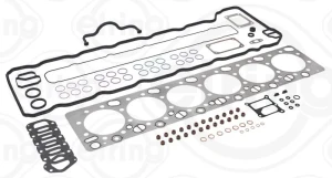 500, 460, 540, 420 VOLVO FMX II Zest uszczelek głowicy ELRING
