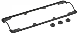 1.4 VW GOLF 3 Zestaw uszczelek pokrywy głowicy ELRING