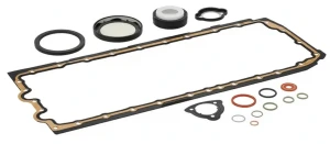 325 i, 323 i, 330 i Zestaw uszczelek silnika (dół) BMW 3 E93 ELRING
