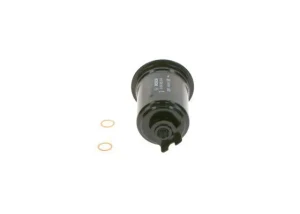 1.8 4WD, 2.0, 1.8, 2.0 4WD Filtr paliwa MITSUBISHI SPACE WAGON II BOSCH