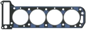 2.0 E, 2.2 E, 2.0 S, 2.0 Uszczelka głowicy OPEL REKORD E Kombi (61_, 66_, 67_) ELRING