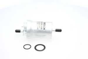 2.0 TFSI, 2.0 FSI, 1.4 16V Filtr paliwa SEAT LEON 2 BOSCH