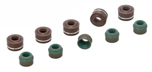 512 D, 612 D, 812 D MERCEDES-BENZ VARIO B670, B668, B667 Zestaw uszczelniaczy zaworowych ELRING