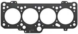 1.9 D Uszczelka głowicy AUDI 80 B3 ELRING