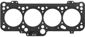 1.9 TD Uszczelka głowicy AUDI 80 B4 ELRING