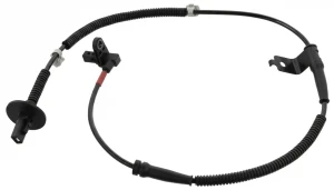 Czujnik prędkości koła abs prawy przód HYUNDAI SANTA FE II FEBI BILSTEIN 107582