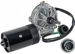 Silnik wycieraczek VOLVO B7 FEBI BILSTEIN