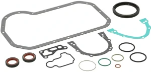 2.0 Zestaw uszczelek silnika (dół) VW VENTO ELRING