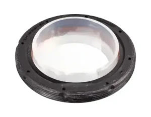2.0 Oring uszczelniacz wału korbowego PEUGEOT EXPERT FEBI BILSTEIN