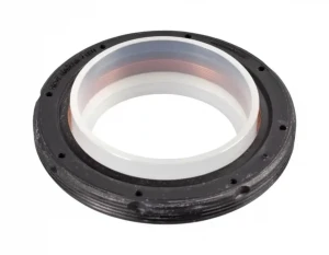 2.2, 1.8, 1.8 16V, 2.0 16V Oring uszczelniacz wału korbowego PEUGEOT 406 FEBI BILSTEIN