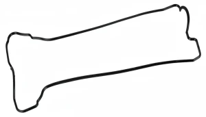 2.2 D-4D, 2.2, 2.0 D-4D Uszczelka, pokrywa głowicy cylindrów TOYOTA VERSO KAMOKA