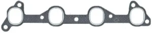 Uszczelka kolektora wydechowego 1.7 TD OPEL ASTRA F Kombi (T92) ELRING