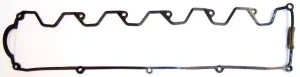 2.8 TD, 2.8 D Uszczelka pokrywy zaworów NISSAN PATROL III ELRING