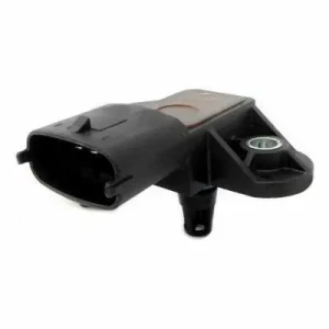 1.6, 1.4 Czujnik ciśnienia w kolektorze map sensor z czujnikiem temperatury FIAT TIPO II MEAT & DORIA