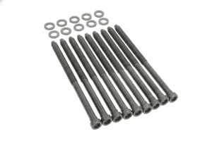1.6 TDI, 2.0 TDI SEAT LEON III Zestaw śrub głowicy cylindrów AMC