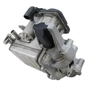 2.0 TDI VW CRAFTER Moduł zaworu egr MEAT & DORIA