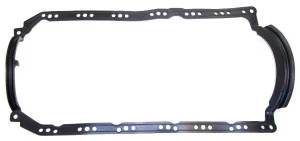 Uszczelka miski oleju 1.8 D FORD FIESTA ELRING