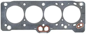 1.6 GL, 1.6, 1.6 i Uszczelka głowicy TOYOTA COROLLA VI ELRING