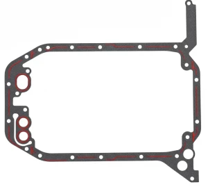 Uszczelka miski oleju 2.6, 2.8 AUDI 80 B4 ELRING