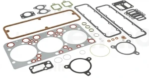 113, T 113 SCANIA 3 - series Zest uszczelek głowicy ELRING
