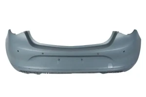 OPEL ASTRA J Zderzak BLIC