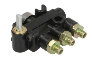 Zawór zawieszenia kabiny kierowcy VOLVO FL10 PNEUMATICS