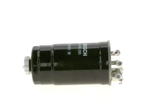 1.7 TD Filtr paliwa FIAT PUNTO I BOSCH