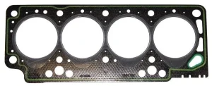 1.9 D, 1.9 DT Uszczelka głowicy RENAULT 19 I ELRING