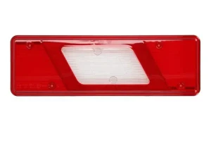 TL-FO003L-L TRUCKLIGHT Szkło klosz lampy tył