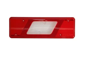TL-FO003R-L TRUCKLIGHT Szkło klosz lampy tył