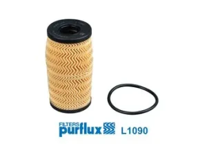 Filtr oleju RENAULT ESPACE V PURFLUX