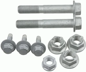 Zestaw naprawczy zawieszenia koła BMW 8 G14 F91 SACHS