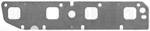 Uszczelka kolektora wydechowego 5.7 4x4, 5.7 DODGE RAM 2500 III ELRING