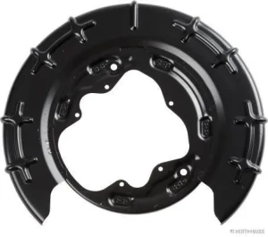 Bremsscheibenschutz KIA CEE'D I VAN WEZEL