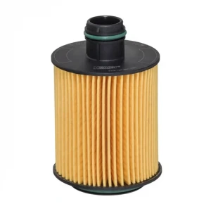 Filtr oleju CHEVROLET AVEO II HENGST FILTER