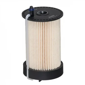 2.0 TDI, 1.6 TDI Filtr paliwa VW CADDY HENGST FILTER